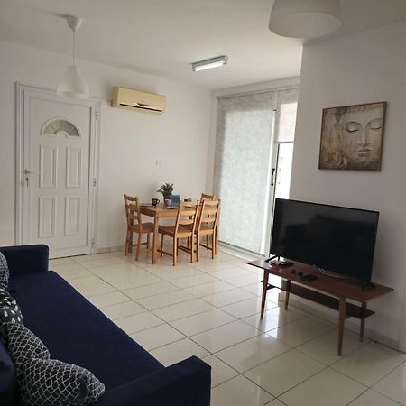 Merab Holidays Apartments Fa213 Ayia Napa Esterno foto