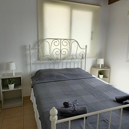 Merab Holidays Apartments Fa213 Ayia Napa Esterno foto