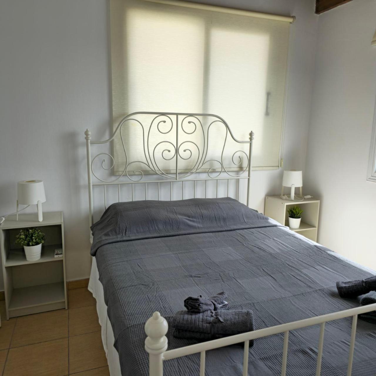 Merab Holidays Apartments Fa213 Ayia Napa Esterno foto