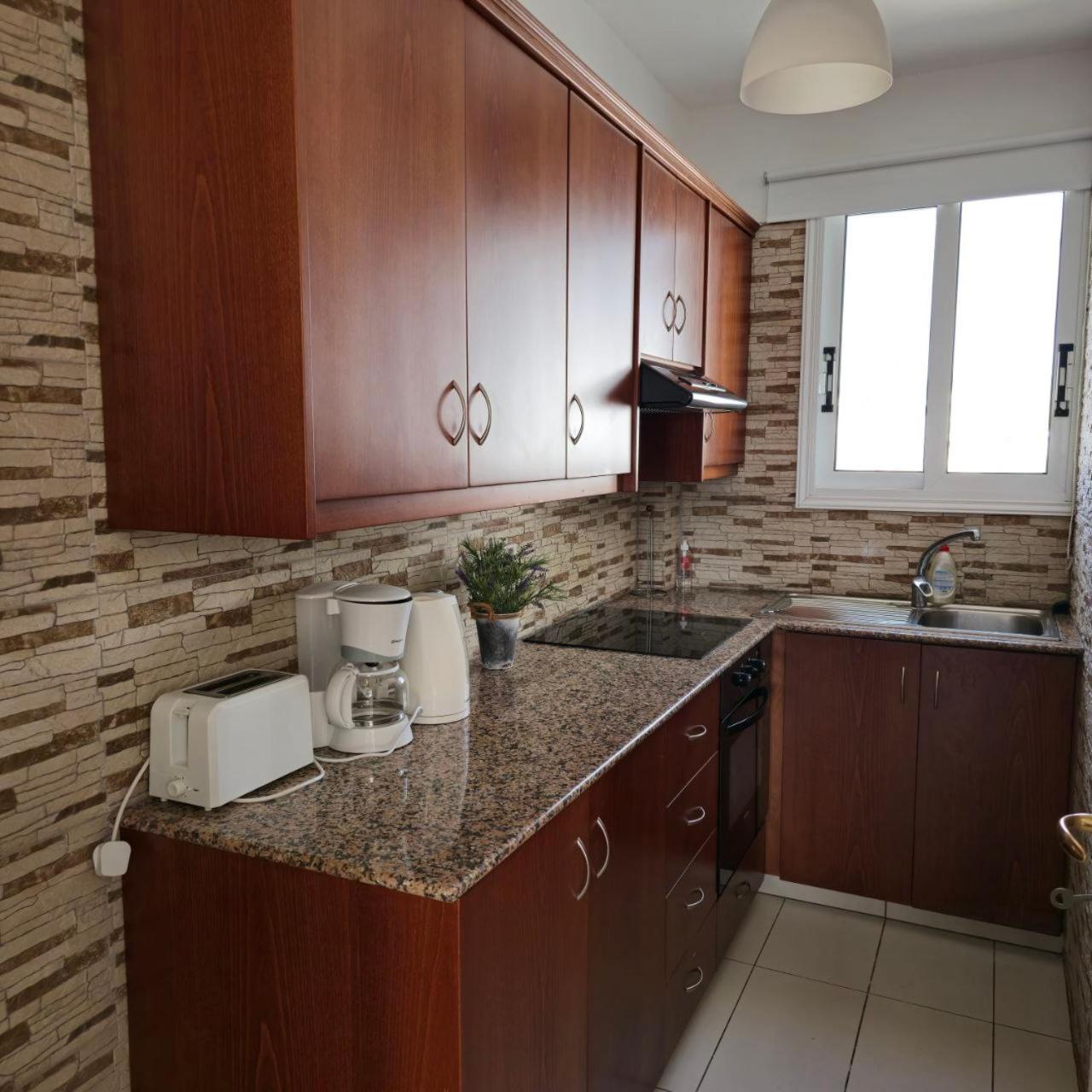 Merab Holidays Apartments Fa213 Ayia Napa Esterno foto