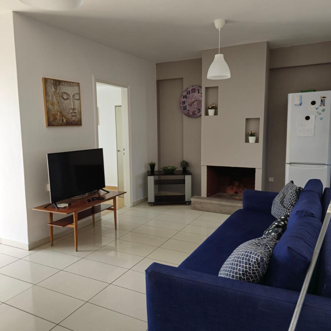 Merab Holidays Apartments Fa213 Ayia Napa Esterno foto