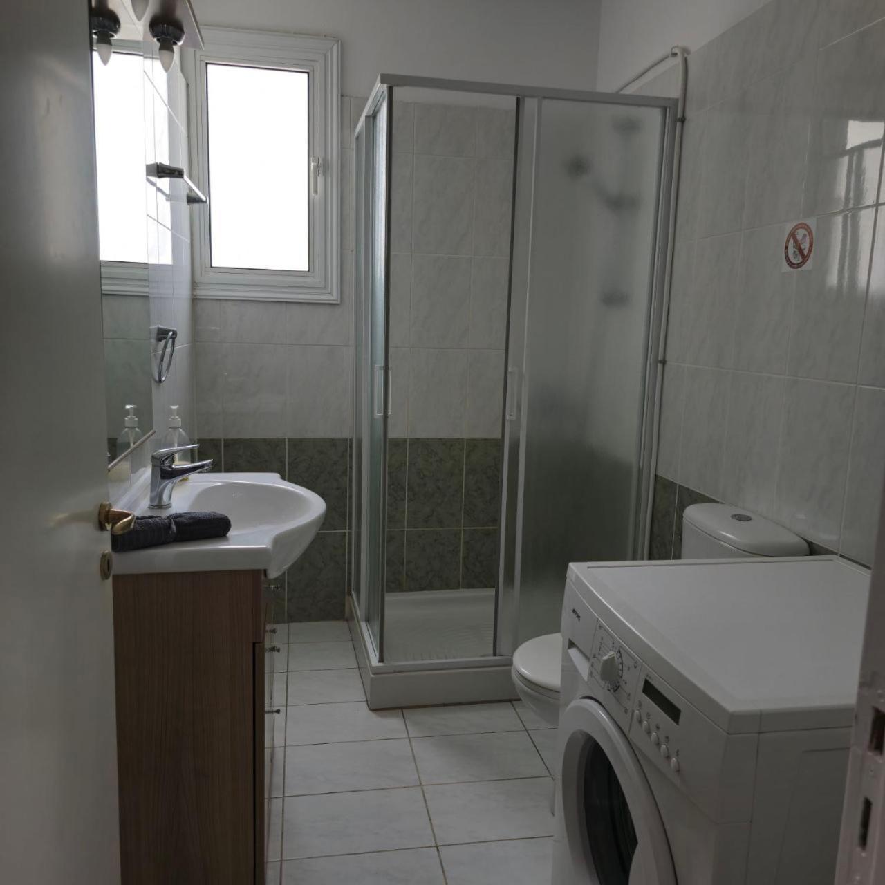 Merab Holidays Apartments Fa213 Ayia Napa Esterno foto