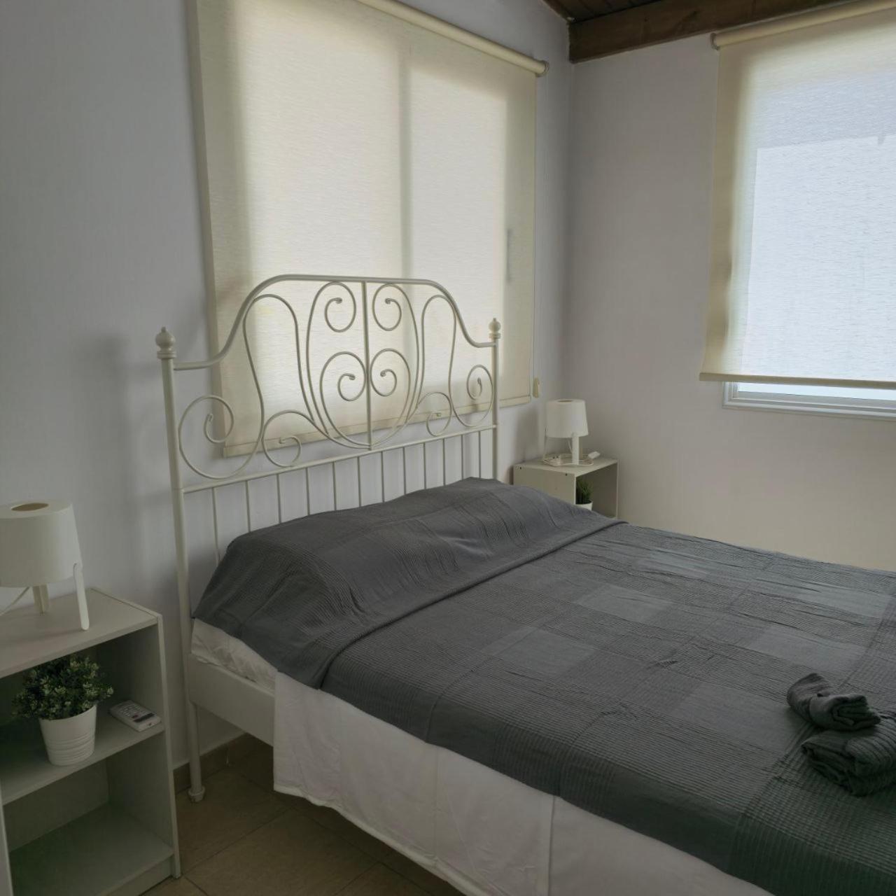 Merab Holidays Apartments Fa213 Ayia Napa Esterno foto