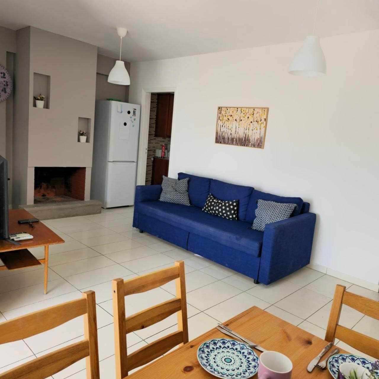 Merab Holidays Apartments Fa213 Ayia Napa Esterno foto