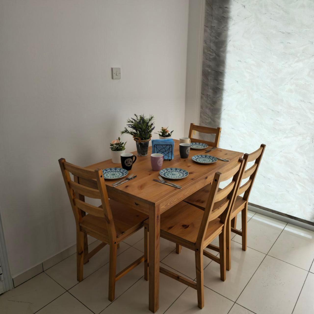 Merab Holidays Apartments Fa213 Ayia Napa Esterno foto