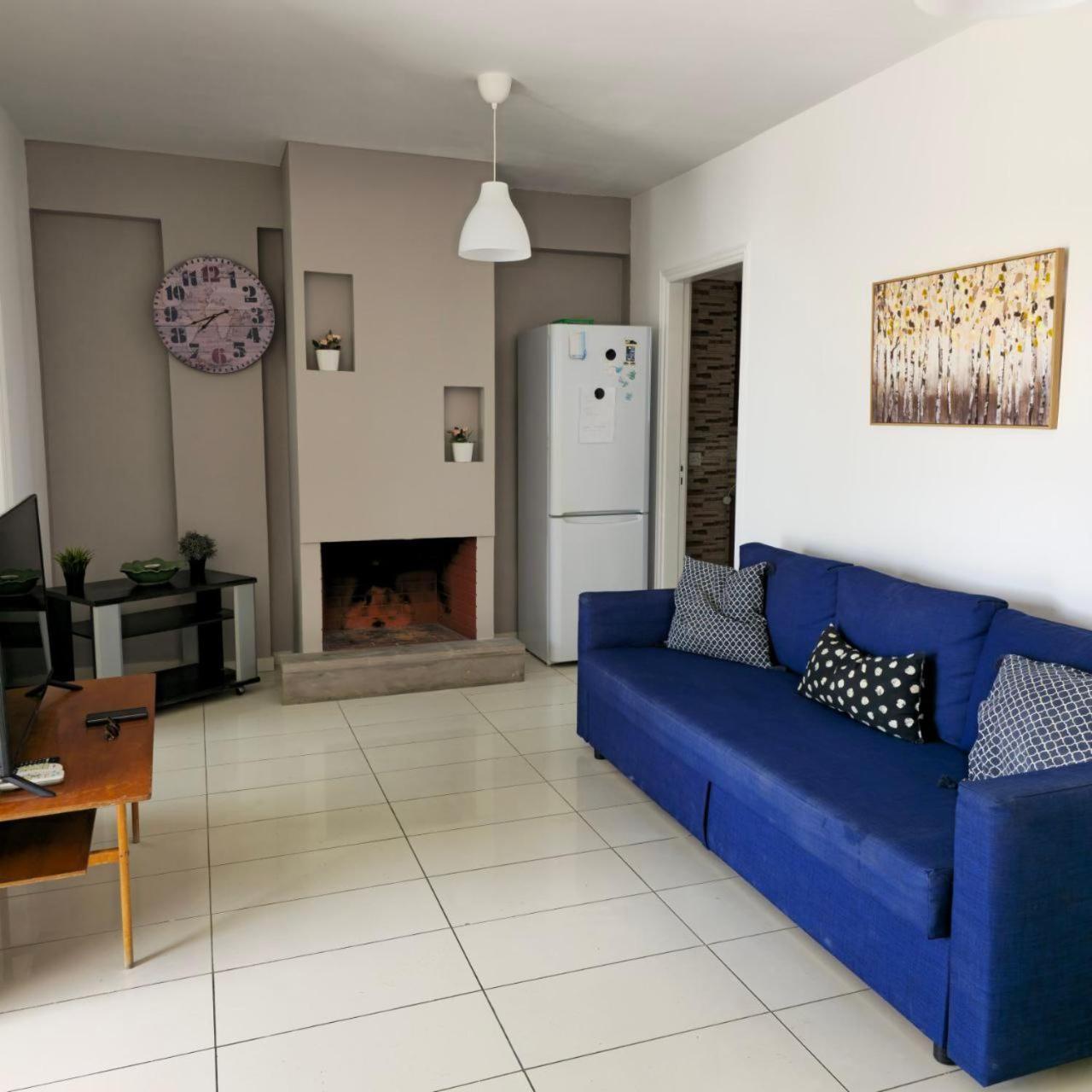 Merab Holidays Apartments Fa213 Ayia Napa Esterno foto