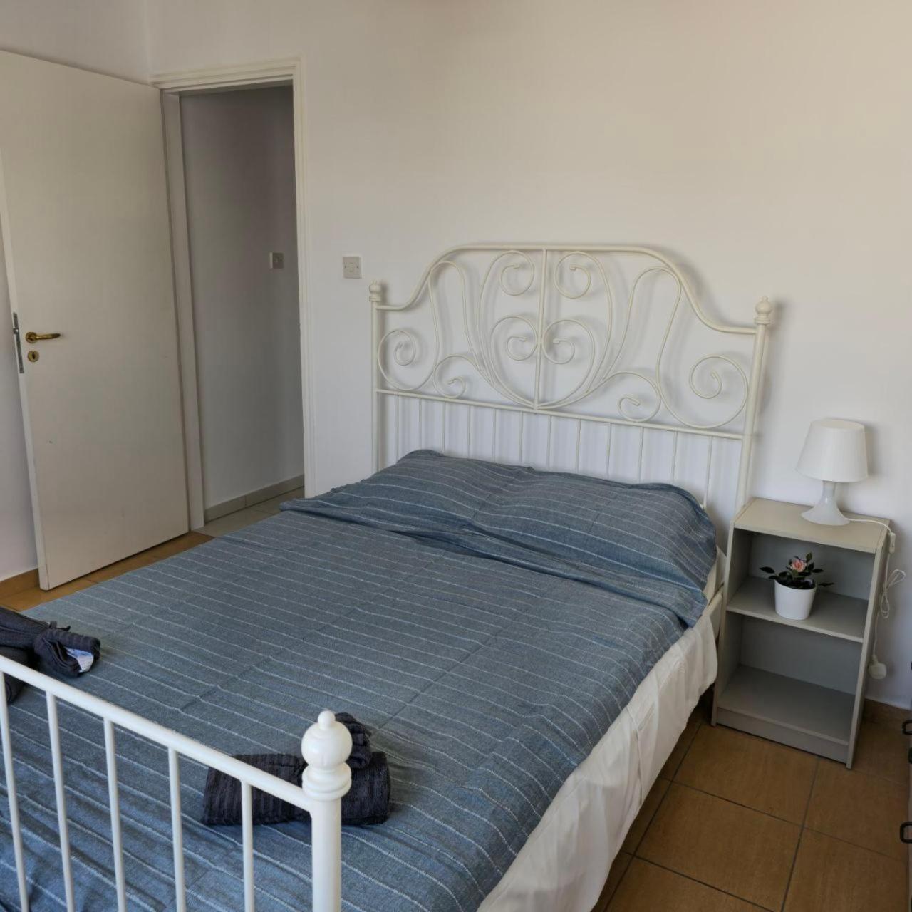 Merab Holidays Apartments Fa213 Ayia Napa Esterno foto